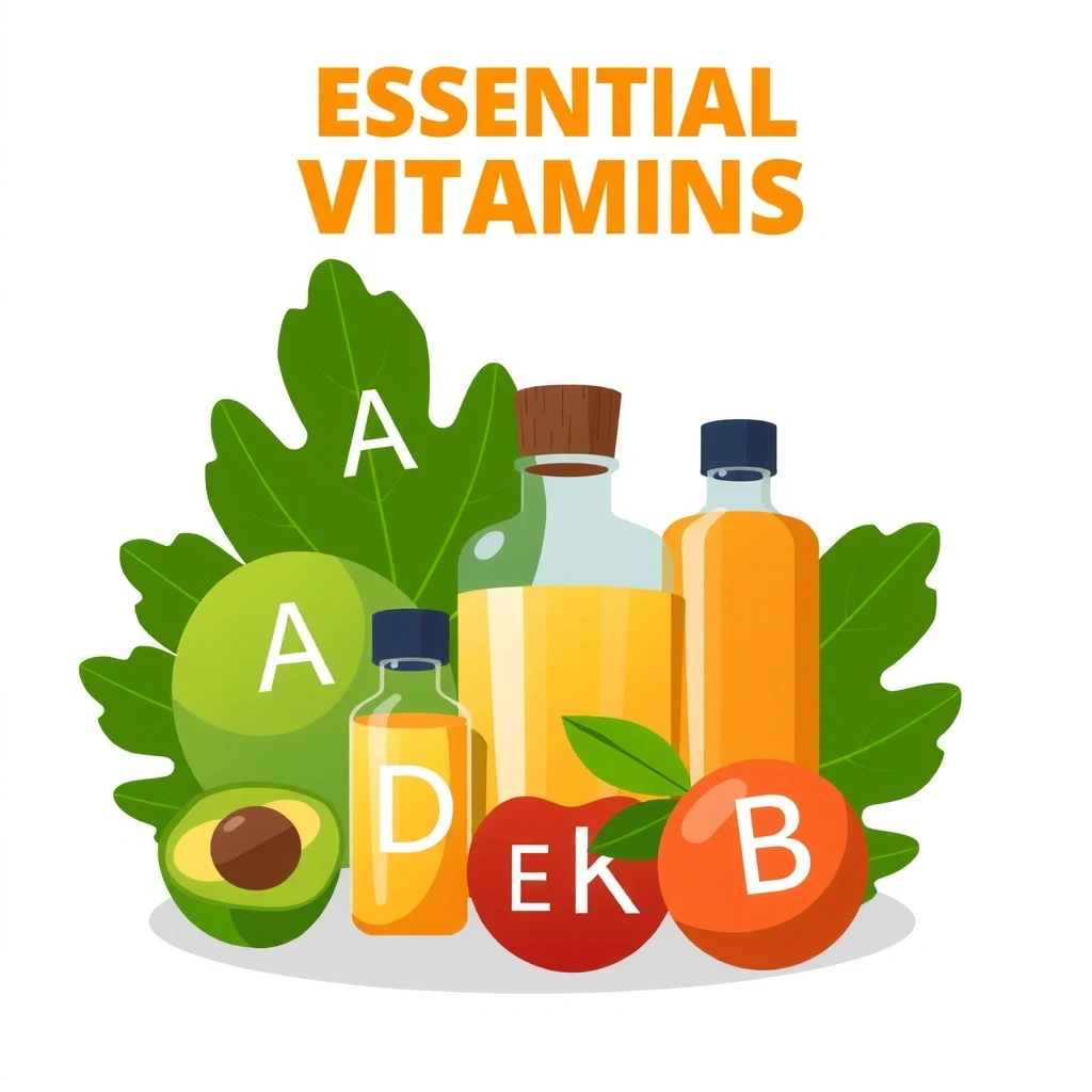 Naturellesbienetrelife Essentielles